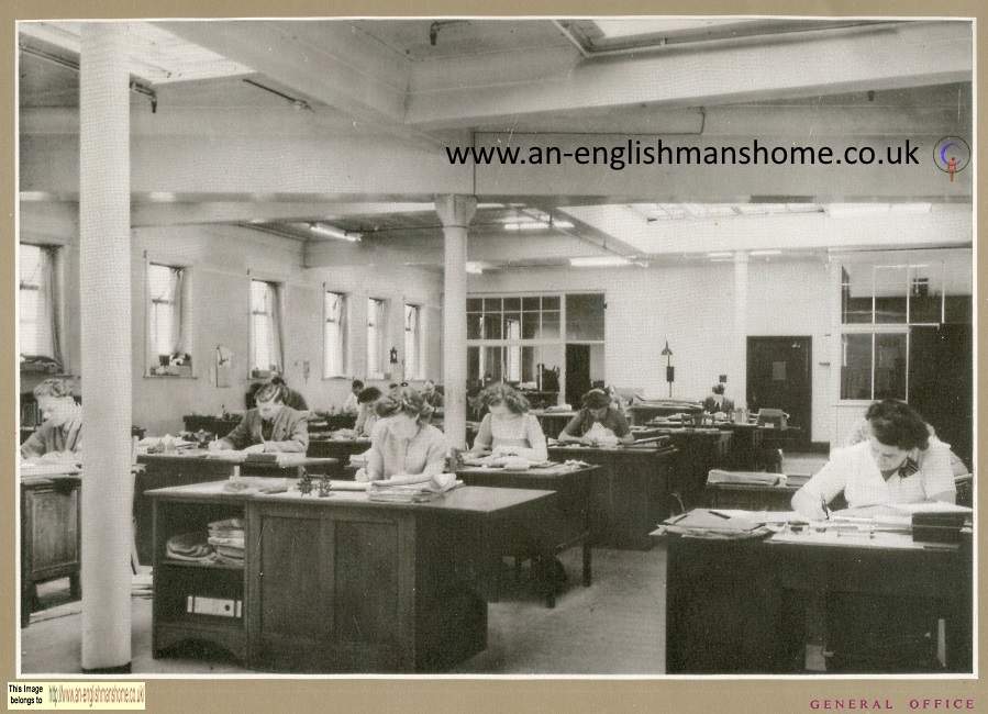 Fields Printers Bradford from 18